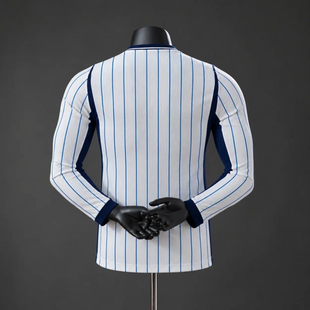 2026/27 Inter Milan Away Jersey Player Version