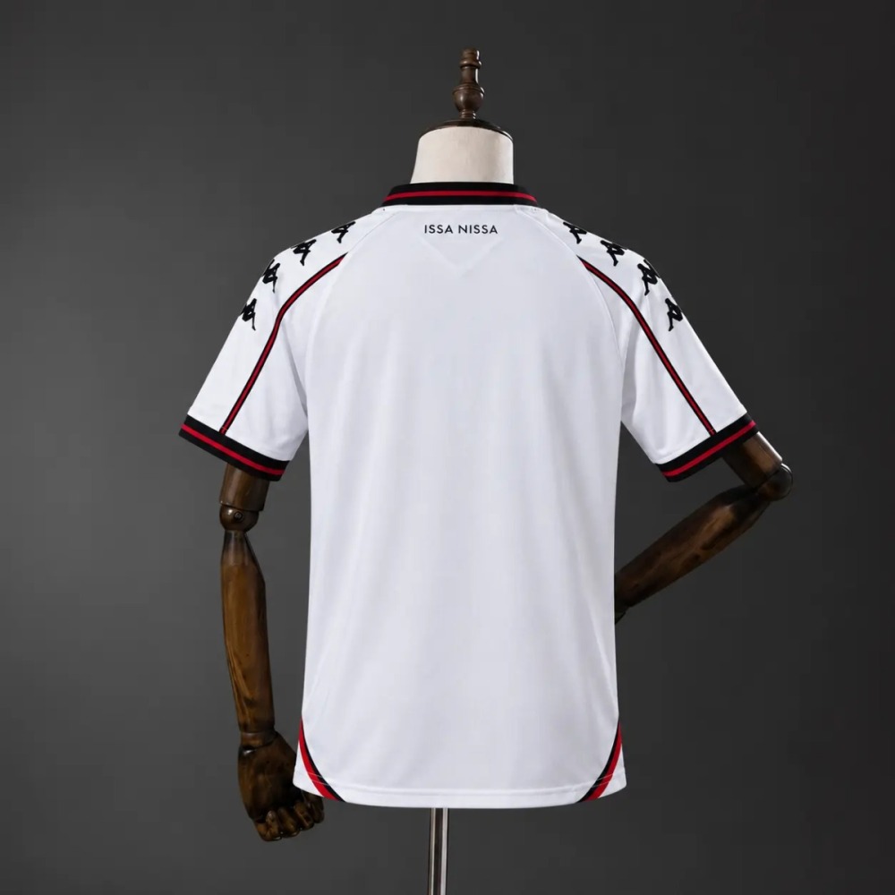 2026/27 OGC Nice Away Jersey Fan Version