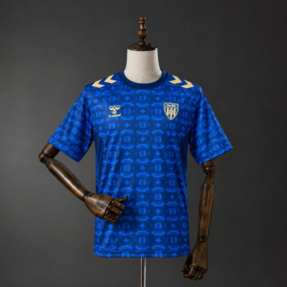 2026/27 Sunderland Third Jersey Fan Version