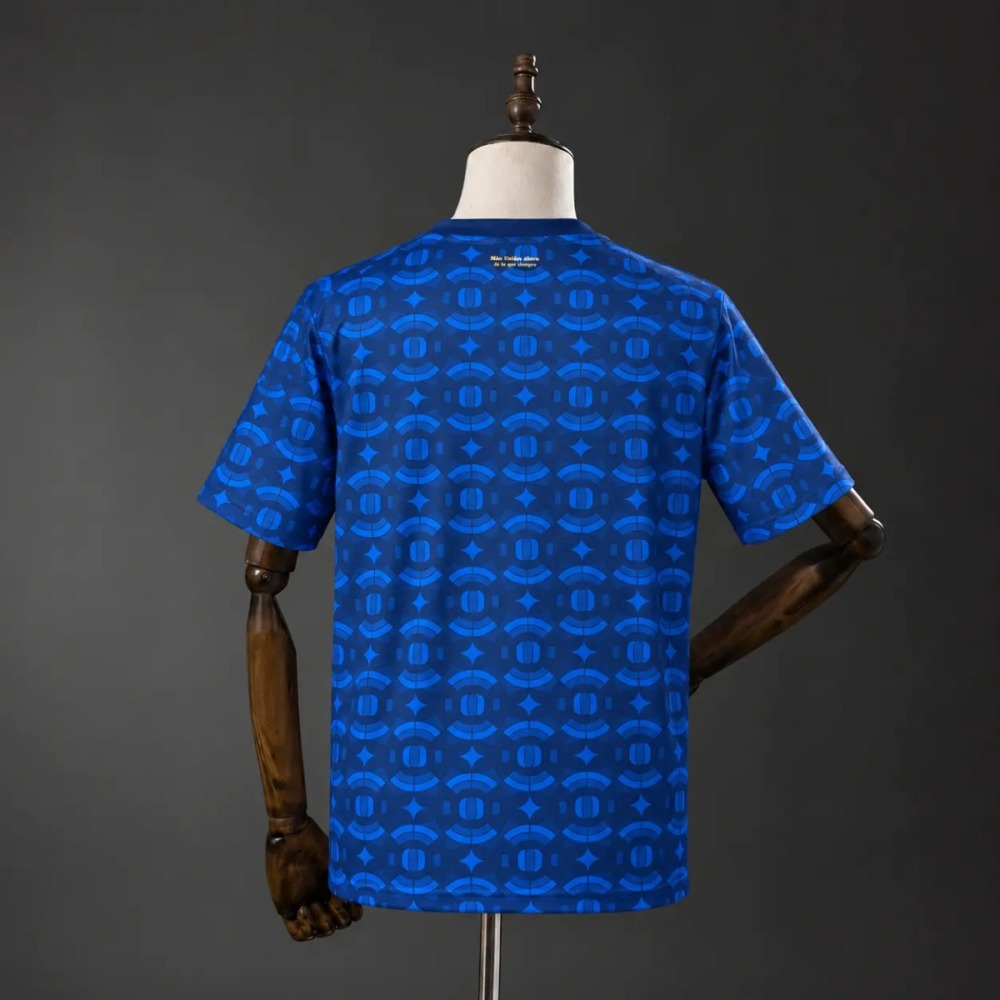 2026/27 Sunderland Third Jersey Fan Version