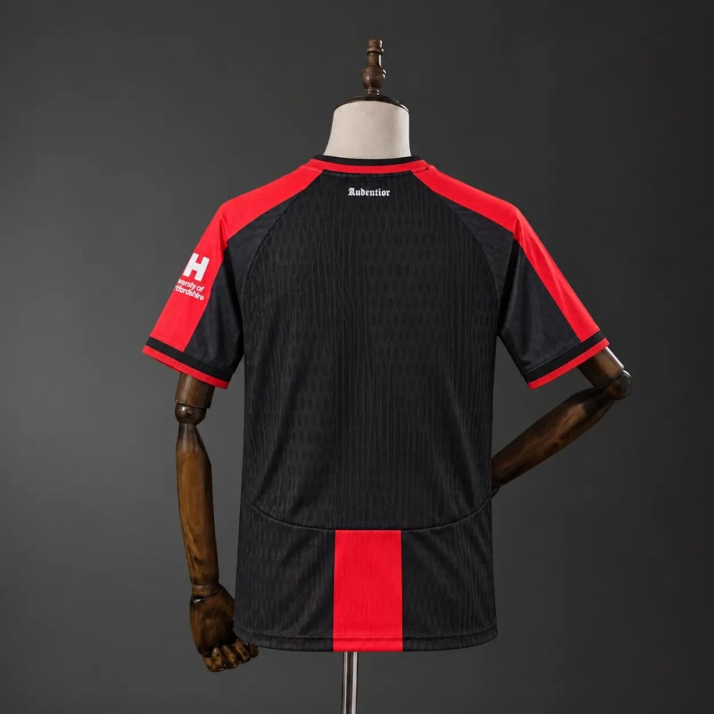 2026/27 Watford Away Jersey Fan Version