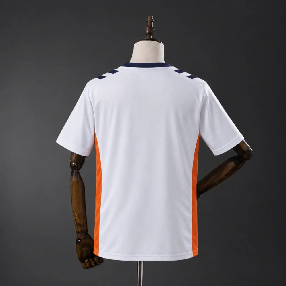 2026/27 Coventry City Away Jersey Fan Version