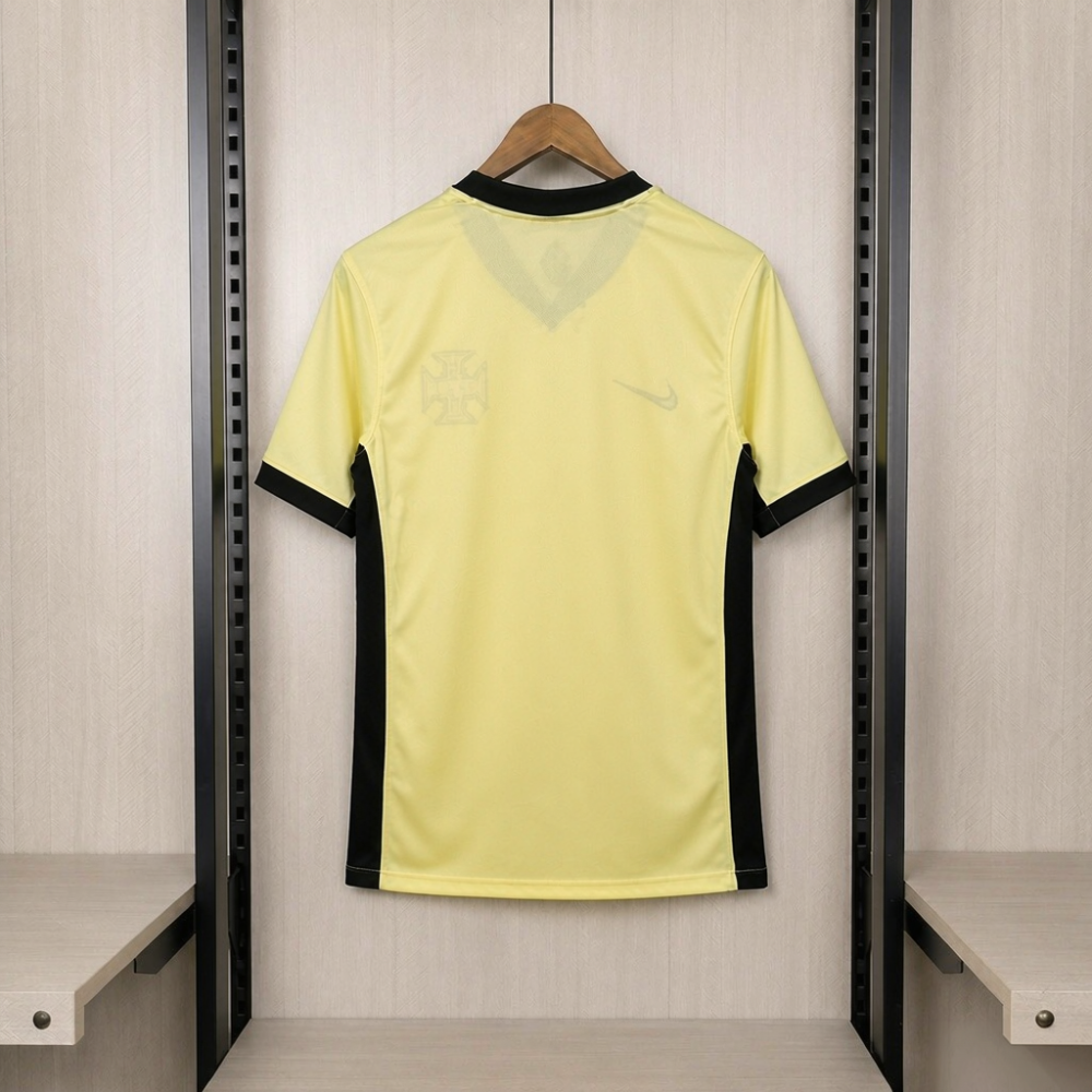 2026-27 Vasco Da Gama Second Away Jersey Fan Version