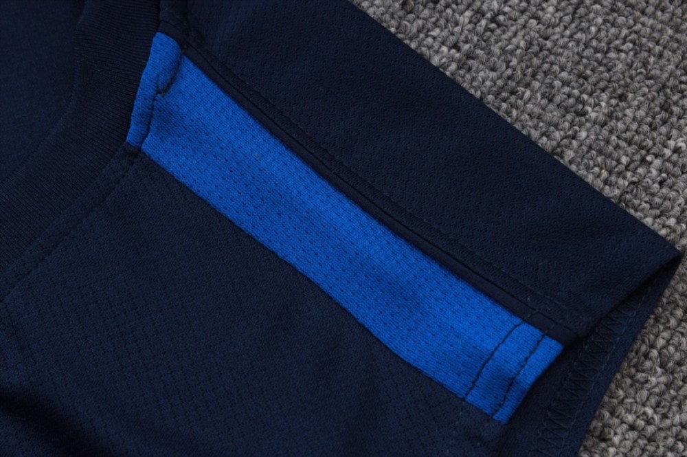 2026 Inter Milan Cyan Training Set Shirt and Shorts