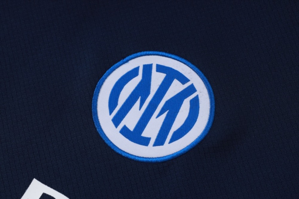 2026 Inter Milan Cyan Training Set Shirt and Shorts