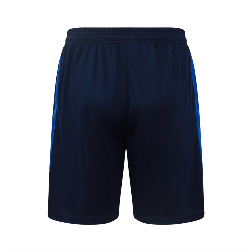 2026 Inter Milan Cyan Training Set Shirt and Shorts