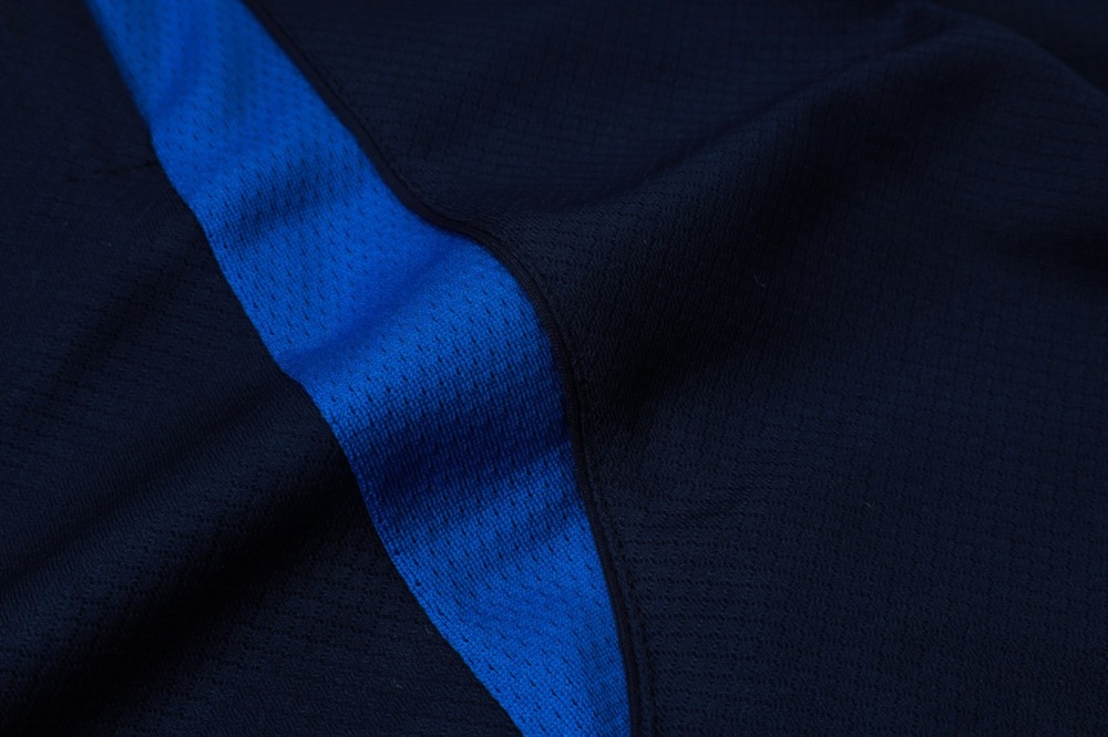 2026 Inter Milan Cyan Training Set Shirt and Shorts
