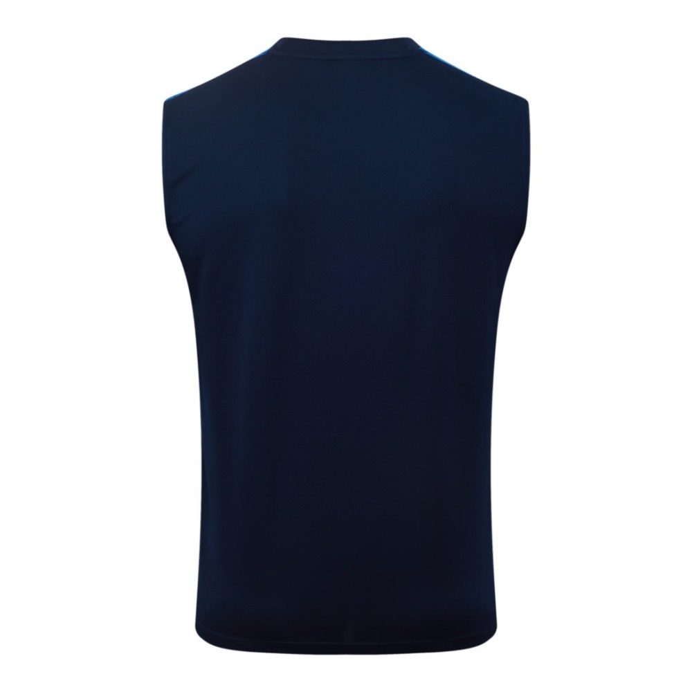 2026 Inter Milan Cyan Training Set Shirt and Shorts