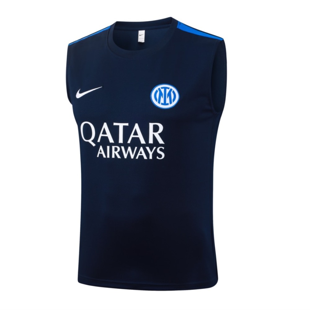 2026 Inter Milan Cyan Training Set Shirt and Shorts