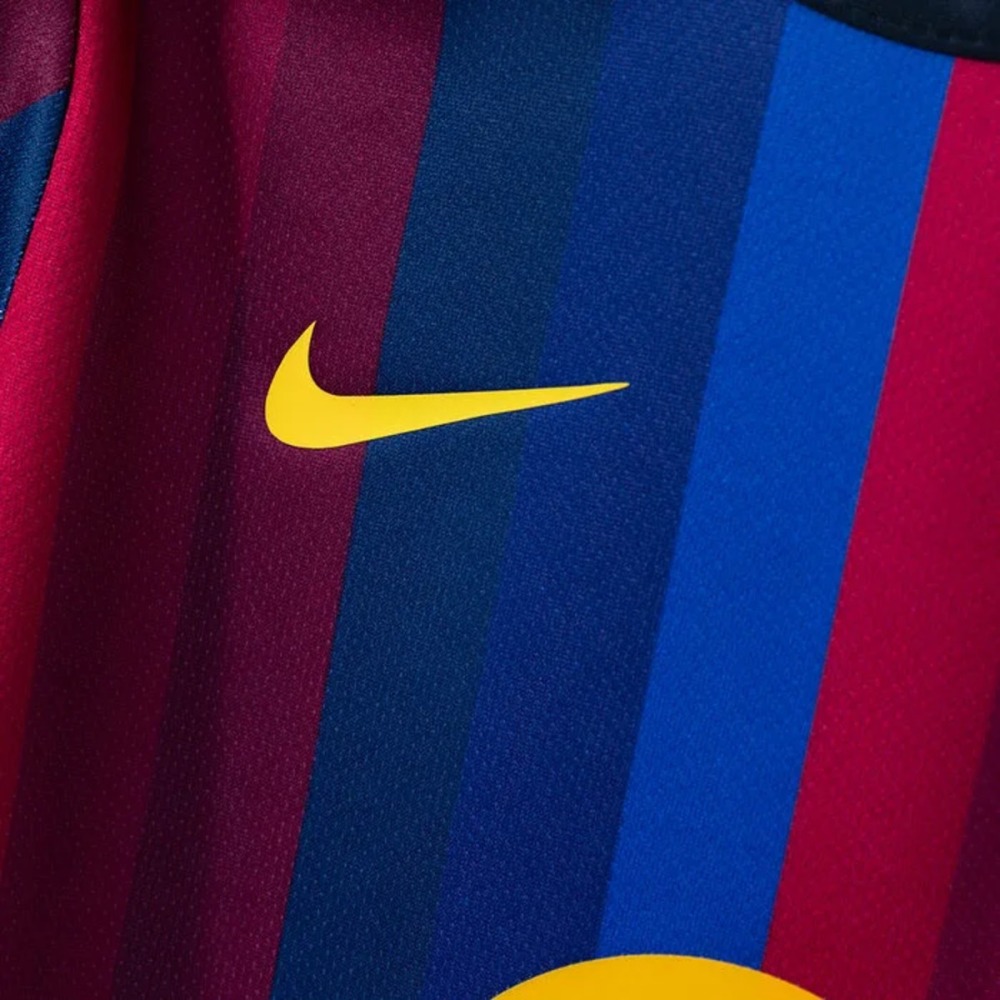 2026/27 Barcelona Home Baby Jersey