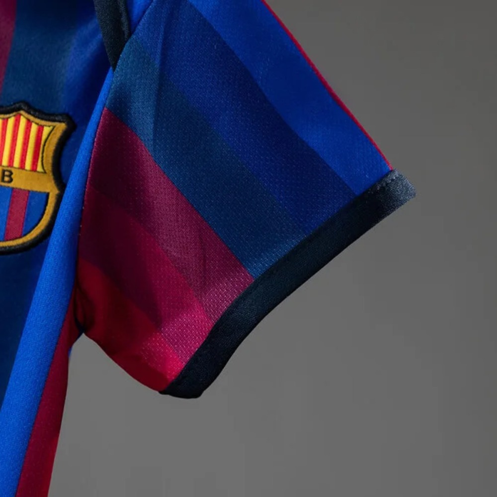 2026/27 Barcelona Home Baby Jersey
