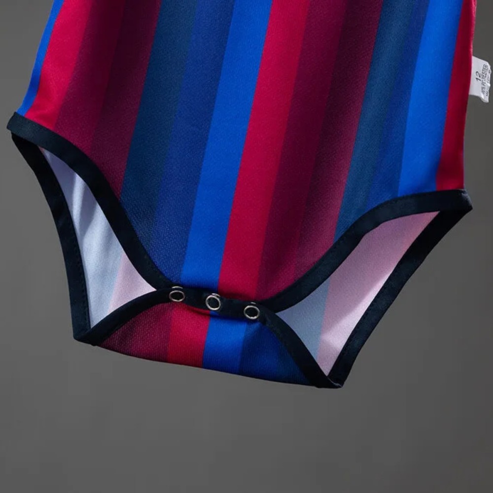2026/27 Barcelona Home Baby Jersey