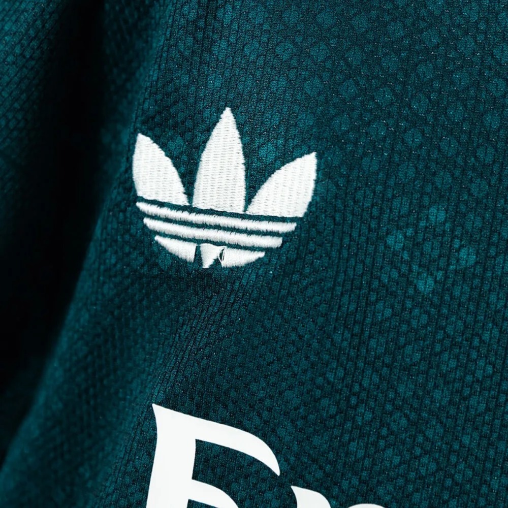 2026/27 Real Madrid Away Kids Kits