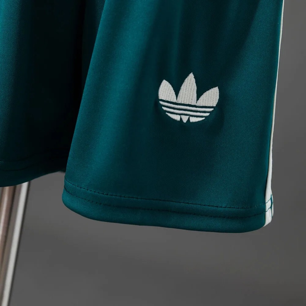 2026/27 Real Madrid Away Kids Kits