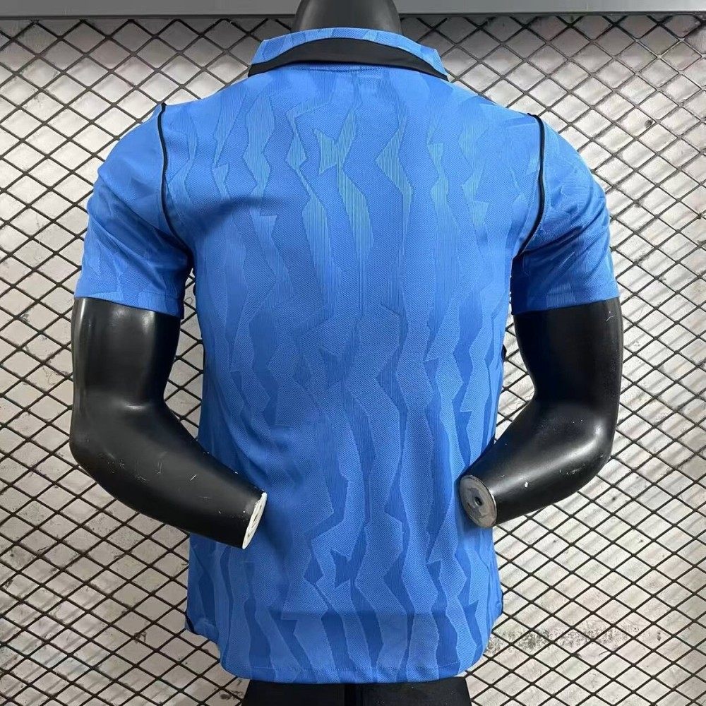 2026/27 Corinthians Second Away Jersey Player Version
