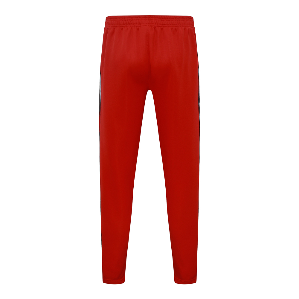 2026/27 Flamengo Red Jacket Training Suit Set