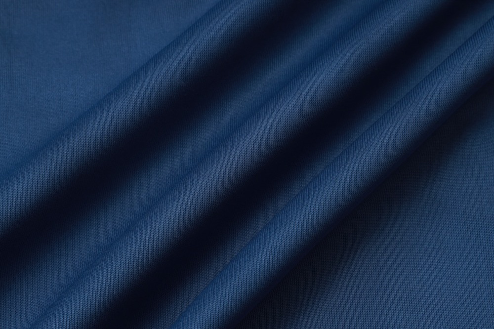 2026/27 Argentina Mid Blue Jacket Training Suit Set