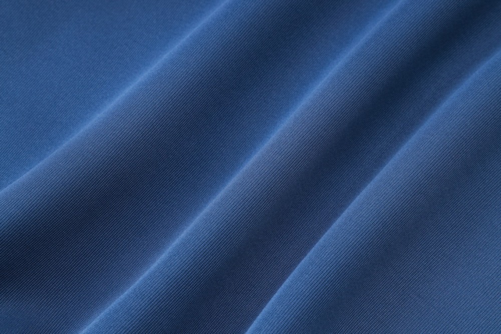 2026/27 Arsenal Mid Blue Jacket Training Suit Set
