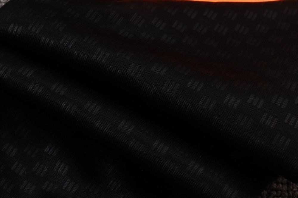 2026/27 Arsenal Orange Jacket Training Suit Set