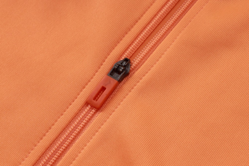 2026/27 Arsenal Orange Jacket Training Suit Set
