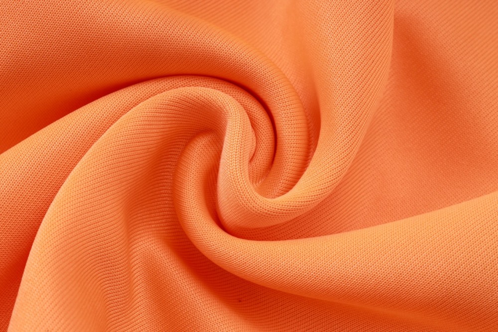 2026/27 Arsenal Orange Jacket Training Suit Set