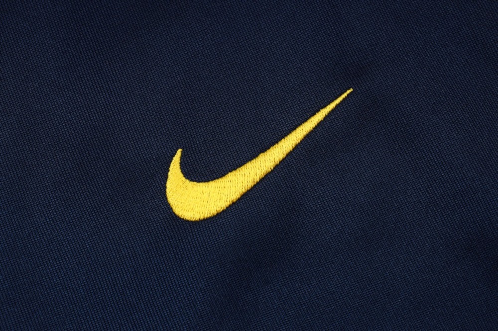 2026/27 Barcelona Cyan Jacket Training Suit Set
