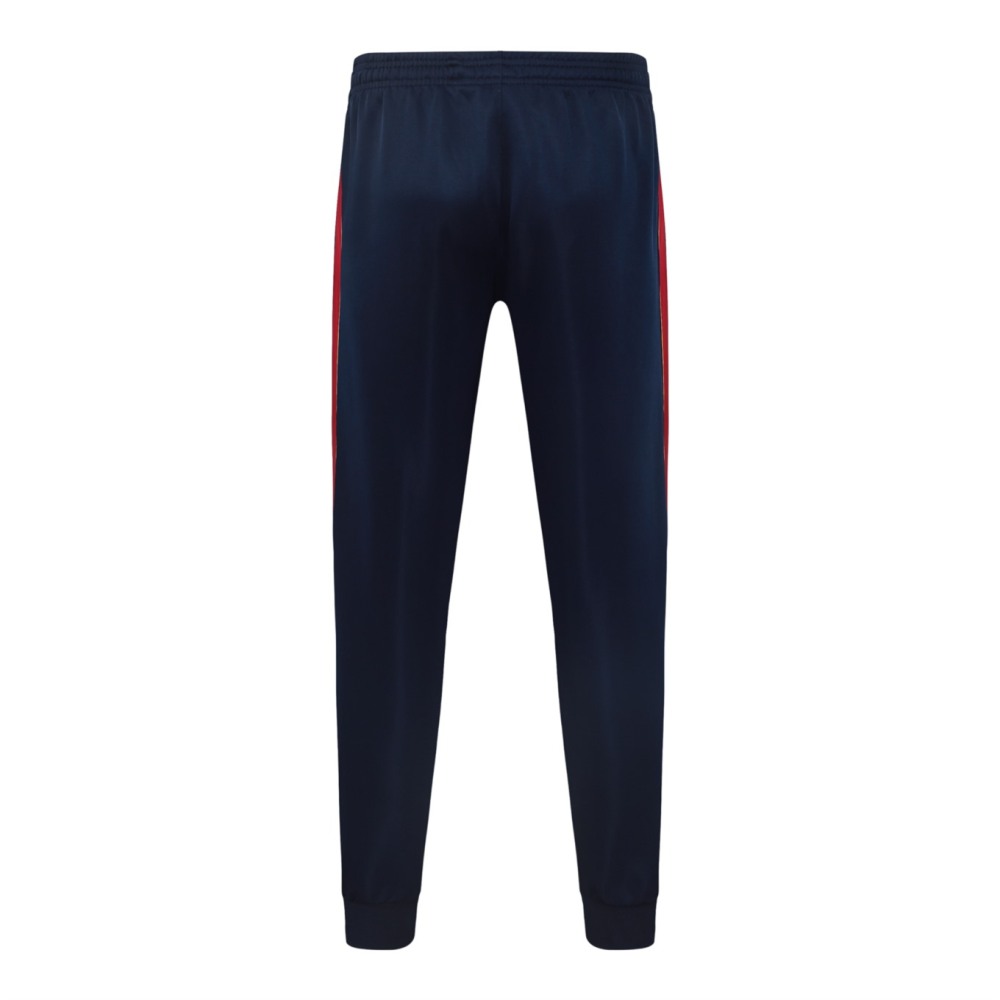 2026/27 Barcelona Cyan Jacket Training Suit Set