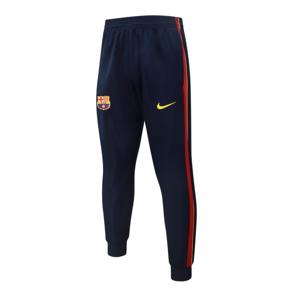 2026/27 Barcelona Cyan Jacket Training Suit Set