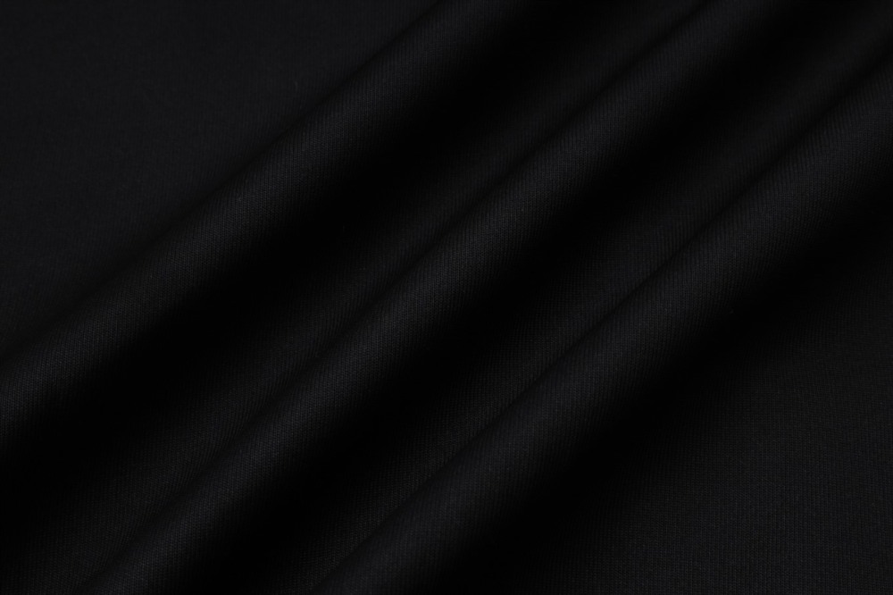 2026/27 Chelsea Black Jacket Training Suit Set