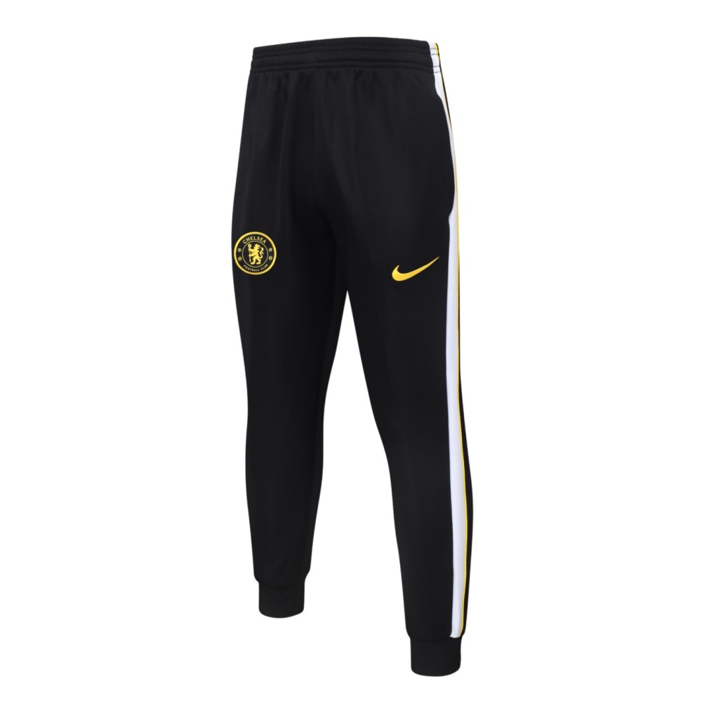2026/27 Chelsea Colorful Blue Jacket Training Suit Set