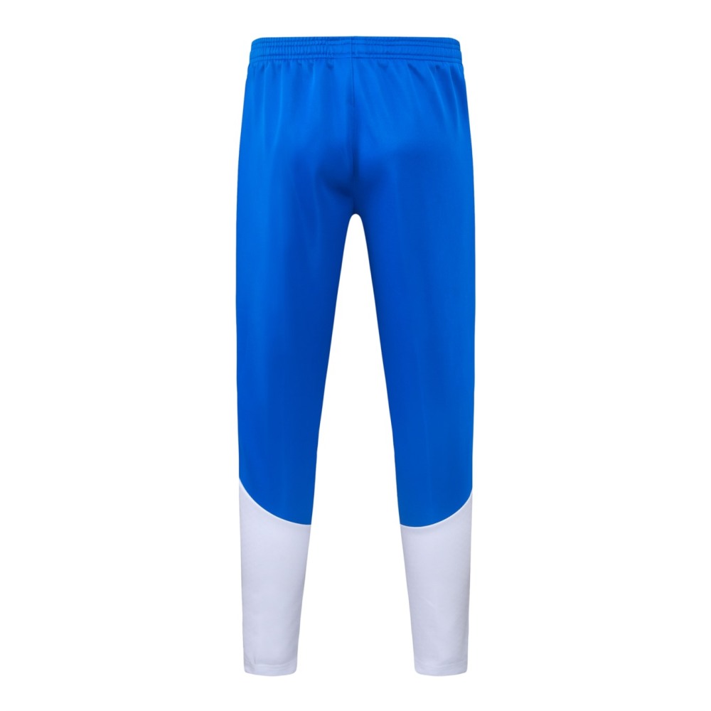 2026/27 Juventus White Jacket Training Suit Set