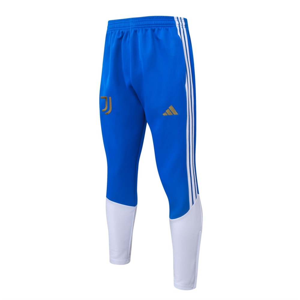 2026/27 Juventus White Jacket Training Suit Set