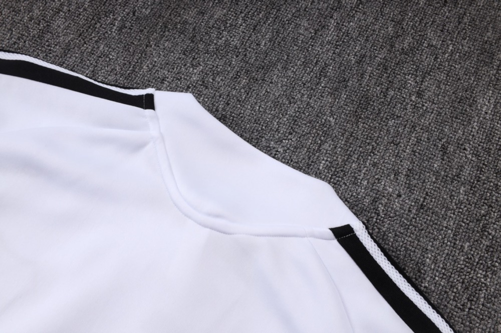 2026/27 Riverbed White Jacket Training Suit Set