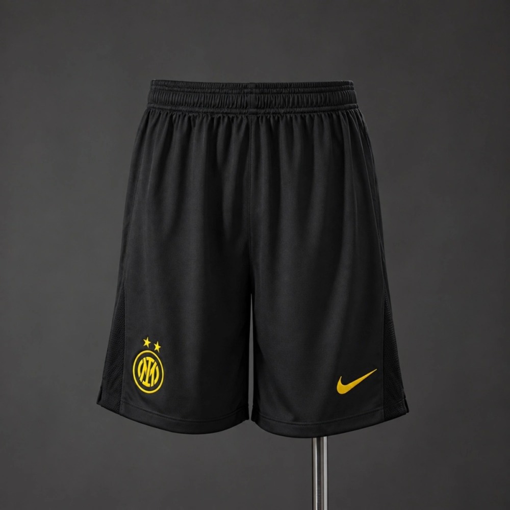 2026/27 Inter Milan Home Shorts