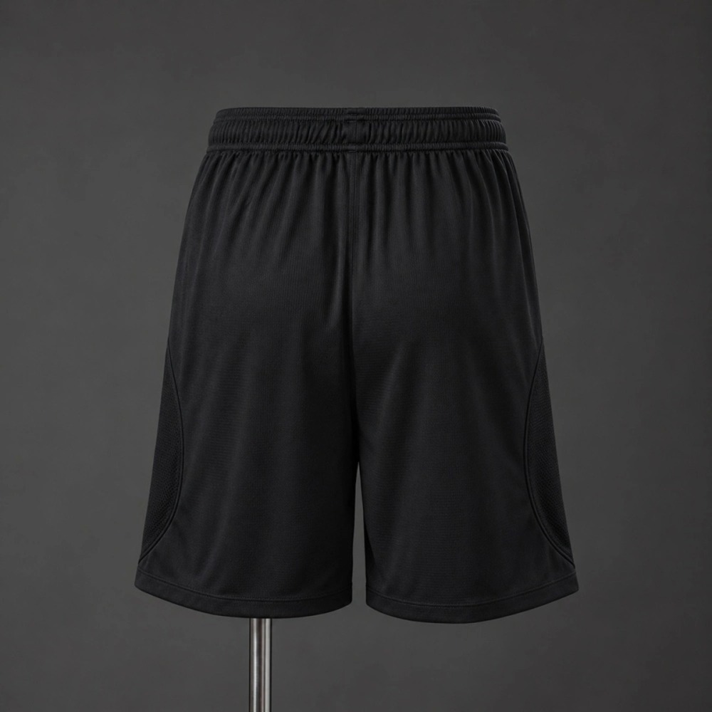 2026/27 Inter Milan Home Shorts