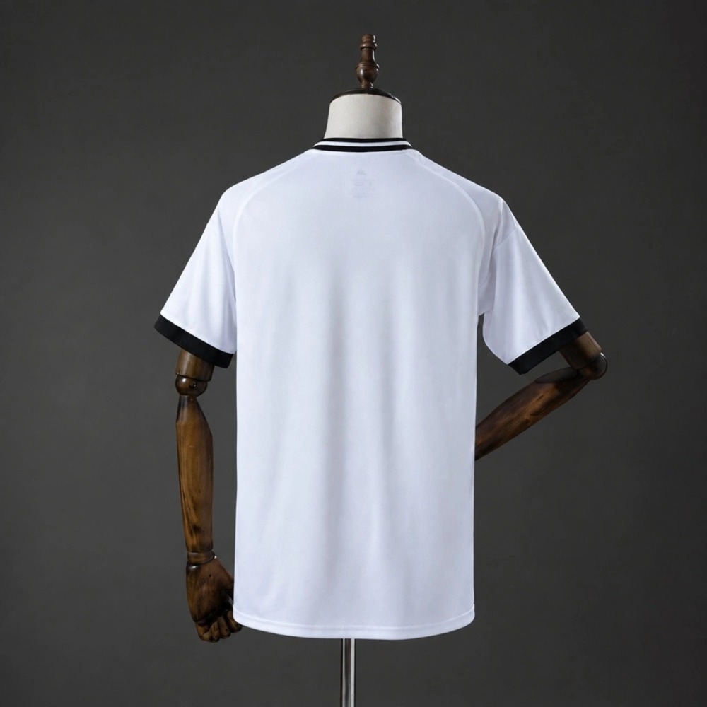2026 Real Madrid Collab Jersey Fan Version