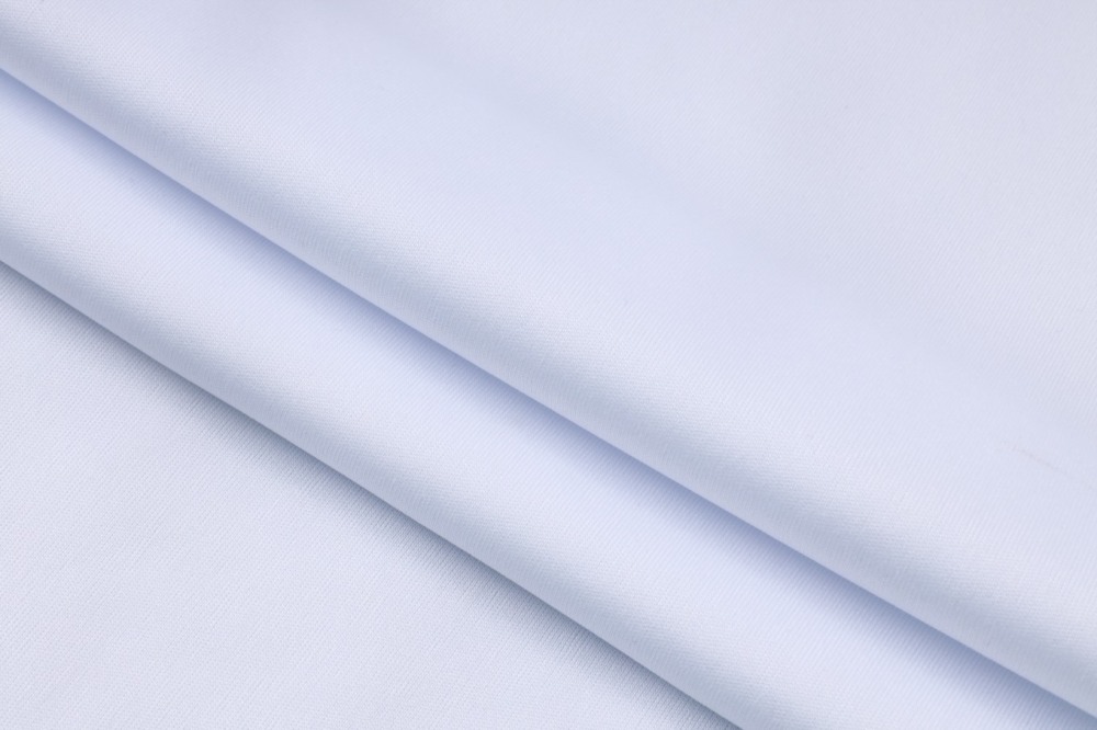 2026/27 Boca White Long-sleeved half-pull training kit