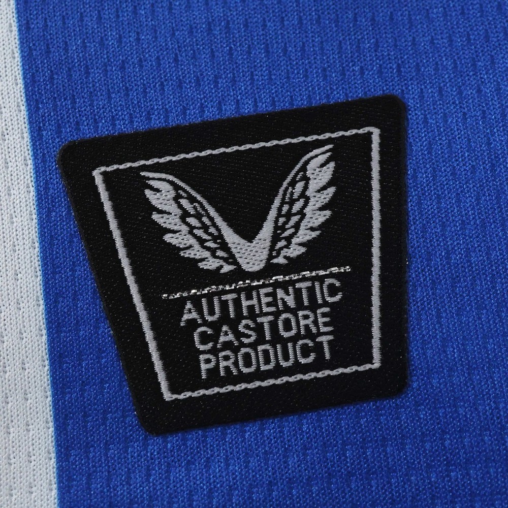 2026/27 Hertha BSC Home Jersey Fan version