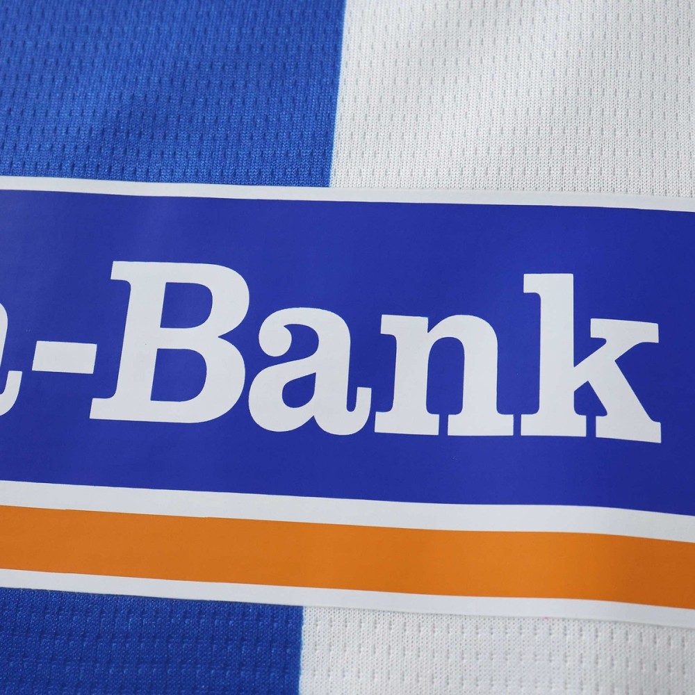 2026/27 Hertha BSC Home Jersey Fan version
