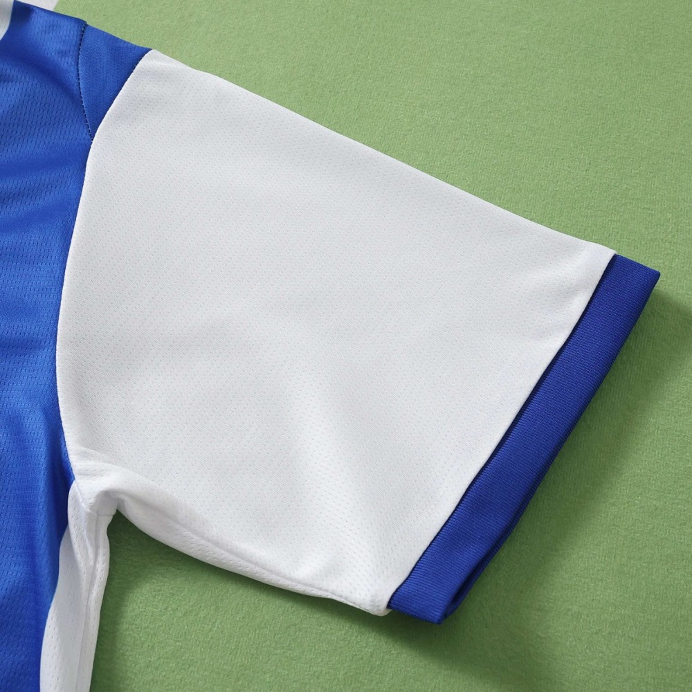 2026/27 Hertha BSC Home Jersey Fan version