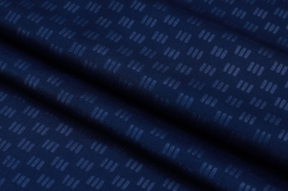 2026/27 Boca Royal blue Training Set Shirt and Shorts
