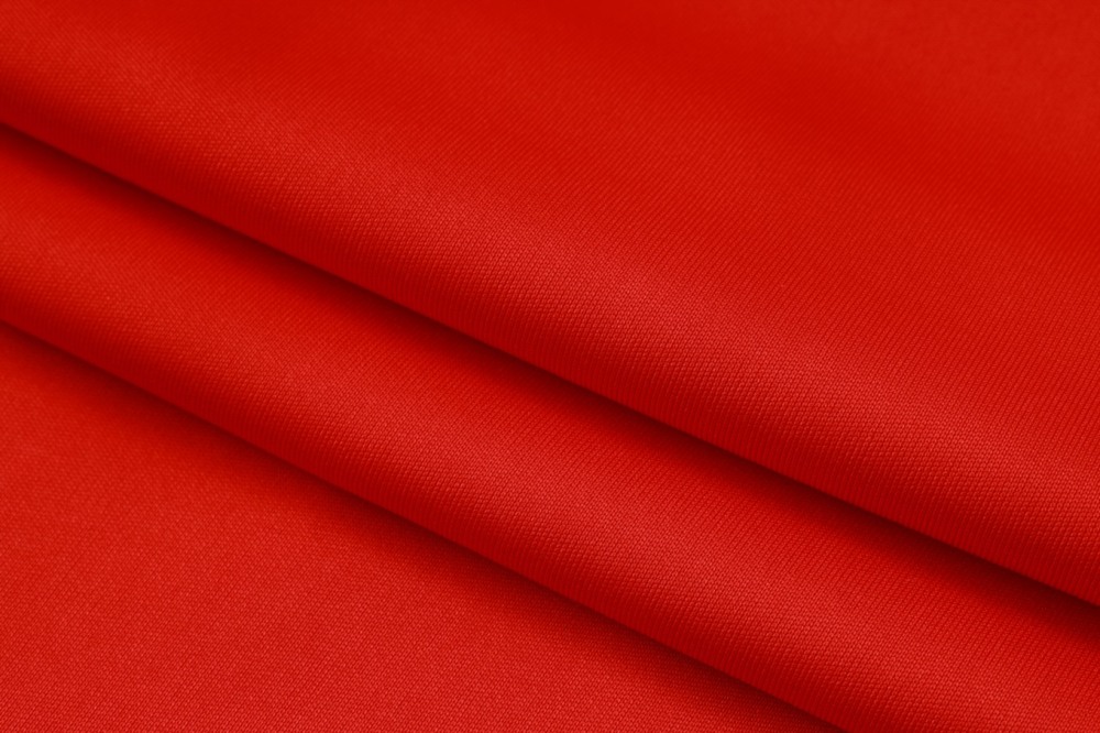 2026/27 Riverbed Red Long-sleeved half-pull training kit