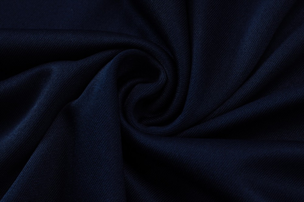 2026/27 Tottenham Royal blue Long-sleeved half-pull training kit
