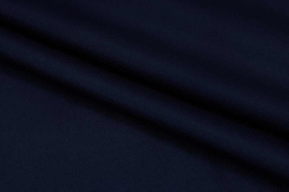 2026/27 Tottenham Royal blue Long-sleeved half-pull training kit