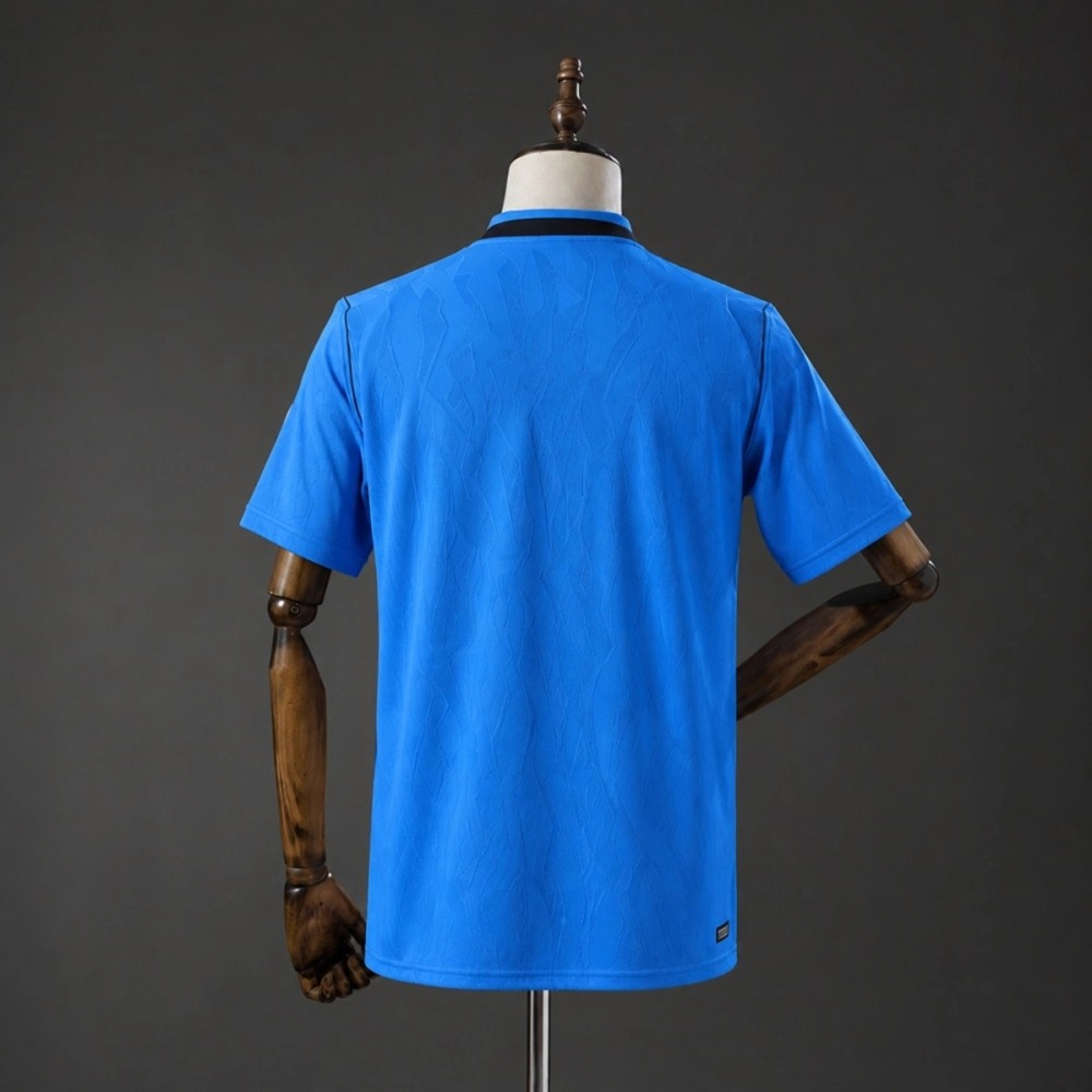 2026/27 Corinthians Third Jersey Fan Version
