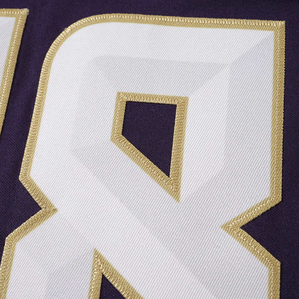 NFL 2026 Minnesota Vikings Purple Jeysey JEFFERSON#18