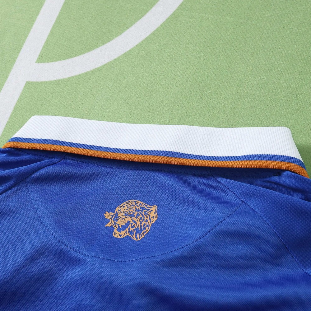 2026/27 Hull City Away Jersey Fan Version