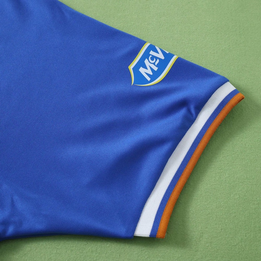 2026/27 Hull City Away Jersey Fan Version