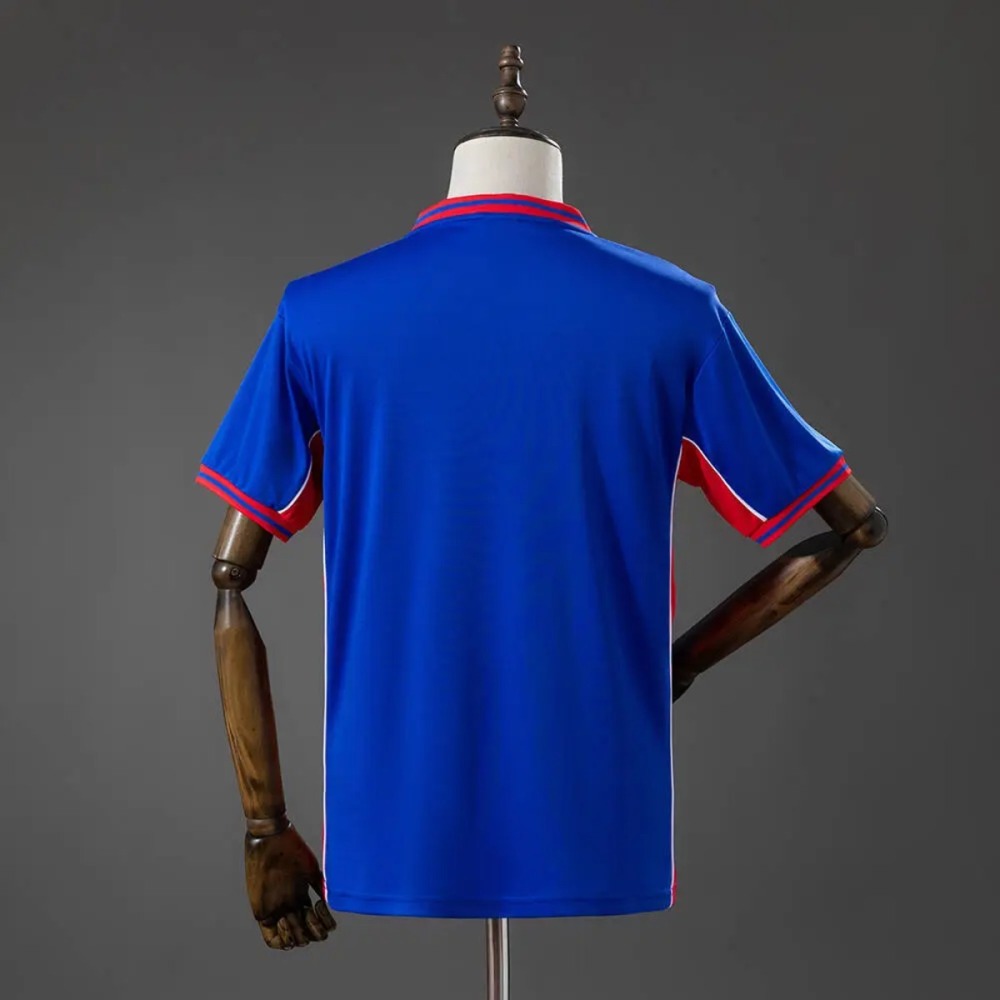 Retro Getafe 1999/2000 Home Jersey Fan Version