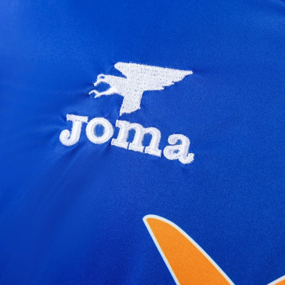 Retro Getafe 1999/2000 Home Jersey Fan Version